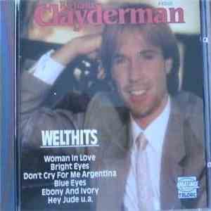 Richard Clayderman - Welthits