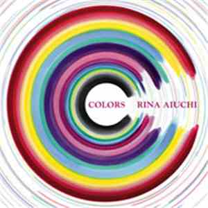 Rina Aiuchi - Colors