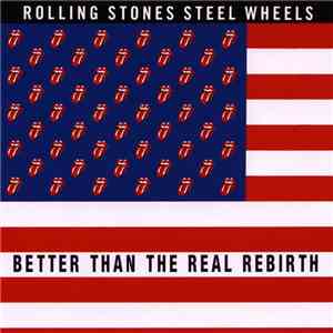 Rolling Stones - Better Than The Real Rebirth