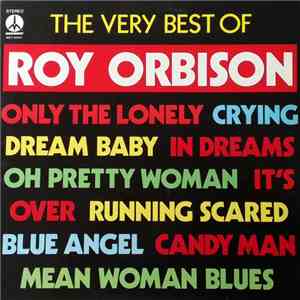 Roy Orbison - The Very Best Of Roy Orbison