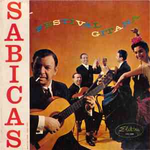 Sabicas - Festival Gitana