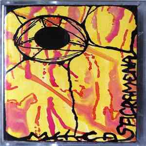 Sacramental Sachem - Demo 1