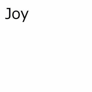 Saito Koji - Joy