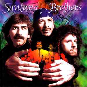Santana Brothers - Santana Brothers