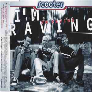 Scooter - I'm Raving