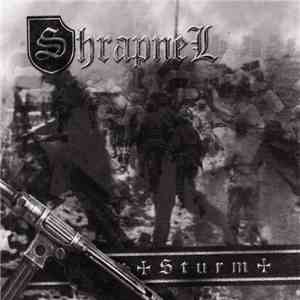 Shrapnel  - S t u r m