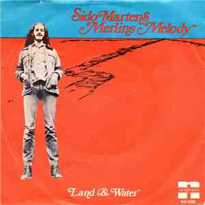 Sido Martens - Merlins Melody