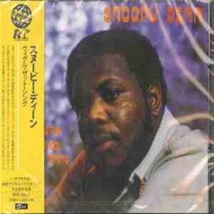 Snoopy Dean - Wiggle That Thing