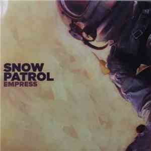 Snow Patrol - Empress