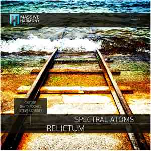 Spectral Atoms - Relictum
