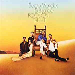 Sérgio Mendes & Brasil '66 - Fool On The Hill