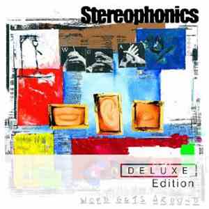 Stereophonics - Word Gets Around