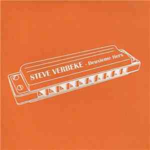 Steve Verbeke - Deuxième Tiers