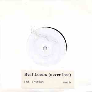Suck  - Real Losers (Never Lose)