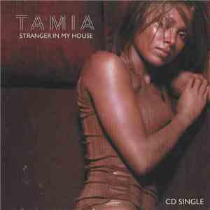 Tamia - Stranger In My House