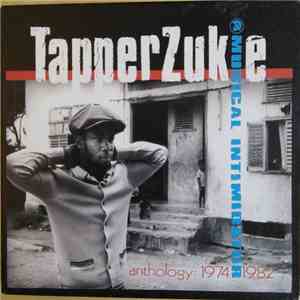 Tapper Zukie - Musical Intimidator