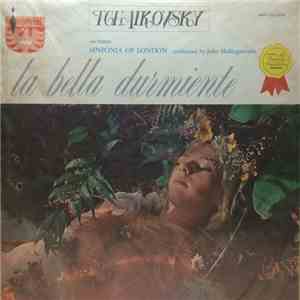 Tchaikovsky - Orchestra Sinfonia Of London Conducted By John Hollingsworth - La Bella Durmiente