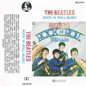 The Beatles - Rock 'N' Roll Music