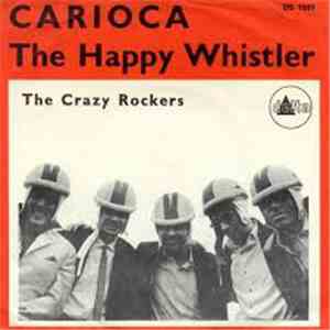 The Crazy Rockers - Carioca