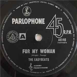 The Easybeats - For My Woman