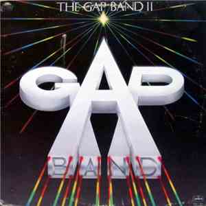 The Gap Band - The Gap Band II