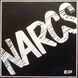 The Narcs - Narcs EP