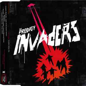 The Prodigy - Invaders Must Die