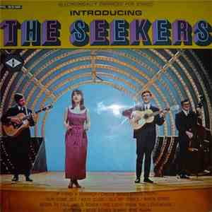 The Seekers - Introducing The Seekers