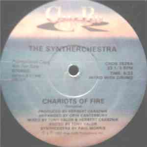 The Syntherchestra - Chariots Of Fire