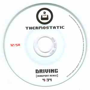 Thermostatic  - Driving (Mindport Remix)
