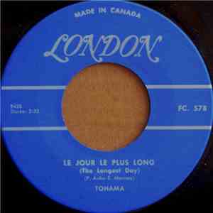 Tohama - Le Jour Le Plus Long