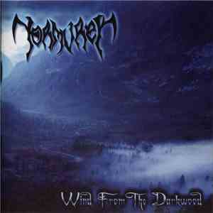 Torturer  - Wind From The Darkwood