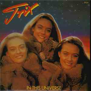Trix - In This Universe