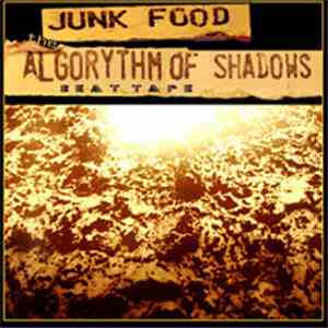 Troubledsoul And Junkfood - Algorythm Of Shadows
