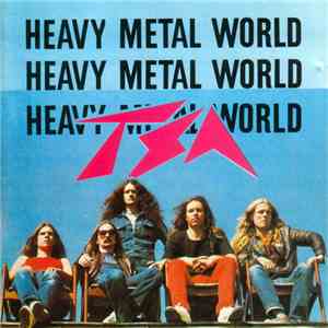 TSA - Heavy Metal World