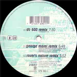 U96 - Heaven (Remix)