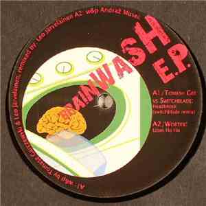 Various - Brainwash E.P.