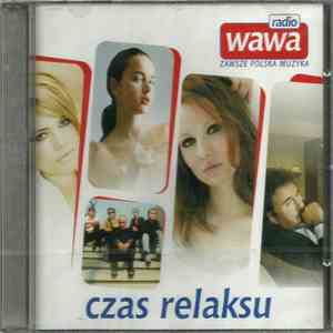 Various - Czas Relaksu