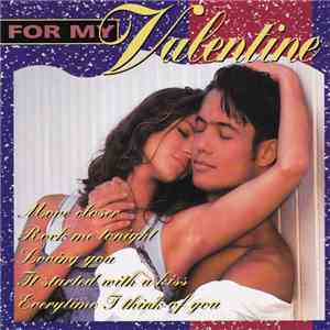 Various - For My Valentine