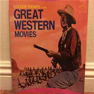Various - Golden Themes From Great Western Movies