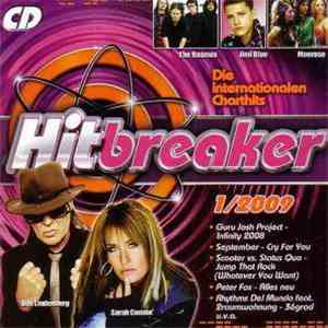 Various - Hitbreaker 1/2009