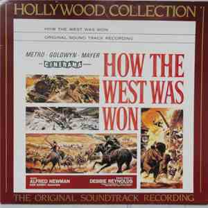 Various - How The West Was Won