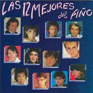 Various - Las 12 Mejores Del Año