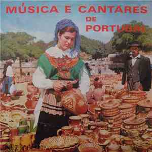 Various - Musica E Cantares De Portugal