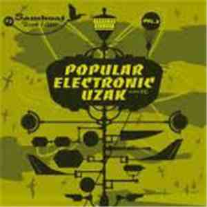 Various - Popular Electronic Uzak Vol.2