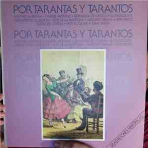 Various - Por Tarantas Y Tarantos