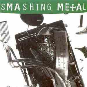 Various - Smashing Metal