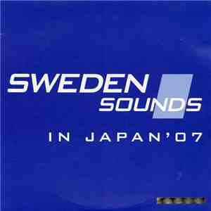 Various - Sweden Sounds in Japan ´07