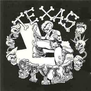Various - Texas Style