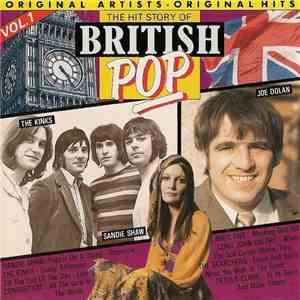 Various - The Hit Story Of British Pop Vol.1